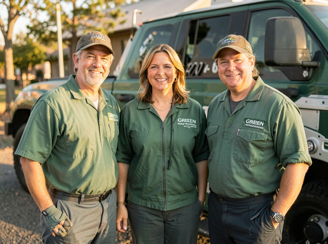 Water Damage Restoration company in Smock, PA