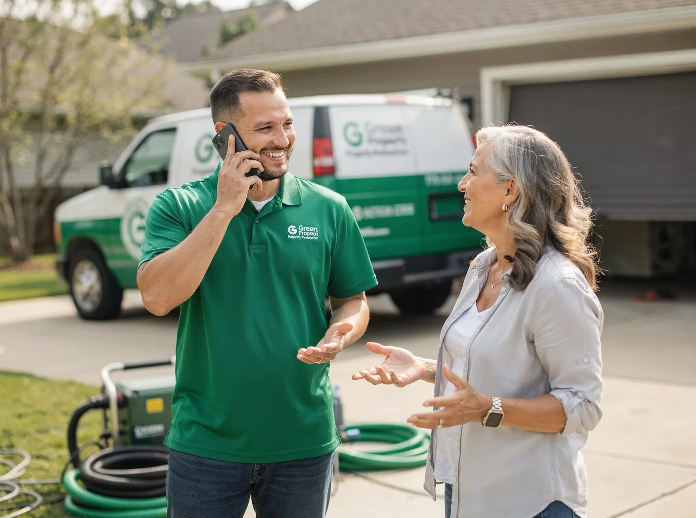 Water Damage Restoration Smock, PA FAQs